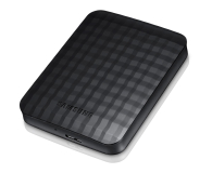 Samsung 1TB M3 Portable 2,5'' czarny USB 3.0 - 105797 - zdjęcie 2